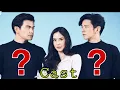 Wo Ai Ni Tur Tee Ruk (2021) New Upcoming Thailand Drama (Cast and Real Ages)...