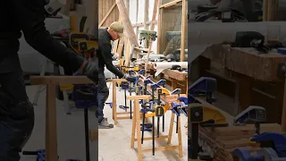 Watch the full episode on our channel! We start a new phase in the the build of our 50ft sailboat ⛵️