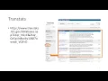 Analysis Airline Airport Flight Schedules Using BTS Data Part1 BTS AOTP Data