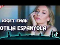 Lagu JOGET ENAK ESPANYOLA _ Lagu Acara Terbaru(Remix Arjhun kantiper)