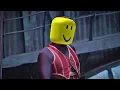 We Are Number One but it's oofed by Roblox Death Sound