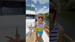 Keep your Boat protected @ring , no matter its value! See how they can help secure your vessel #ad