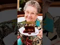 Download Lagu Palmirinha, ícone da culinária brasileira, faleceu aos 91 anos. #palmirinha #shortsfeed