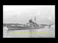 Agora Models Battleship Bismarck Pack 2 Stage 16