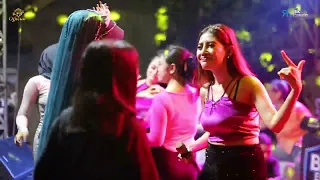 tia oyoy dj anak yg malang blmusik live psr bonong