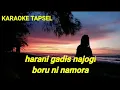 Download Lagu Banggar Ni Api,,Tapsel Karaoke
