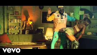 demarco shaku wine official music video 