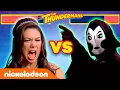 Download Lagu The Thundermans Battle in Their Own Video Game Part 4! ⚡️🥊 Nick Arcade