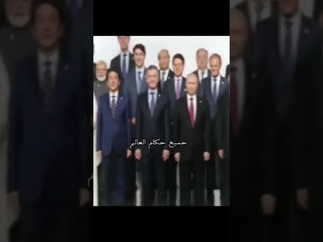 ⁣اللهم عجل لوليك الفرج