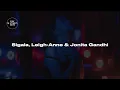 Sigala, Leigh-Anne & Jonita - Hello (Lyrics)