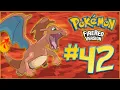 Pokemon Fire Red Walkthrough Part 42 Six Island Dotted Hole