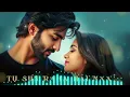 TU SUN RAHA HAI NA.. - Bollywood Romantic Song Hits 2025 | Love Song & Romantic Song 