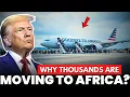 Download Lagu Why Thousands of African Americans Are Moving Back to Africa!