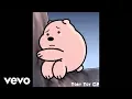 Toby Songs   I Have Time Extended Version   We Bare Bears Burrito