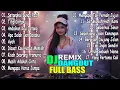 Lagu DJ DANGDUT REMIX LAGU KENANGAN DANGDUT LAWAS FULL ALBUM II DJ MIXDUT FULL BASS