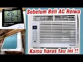 Download Lagu REVIEW JUJUR PLUS DAN MINUSNYA PENDINGAN RUANGAN AC WINDOW REIWA 1/2 PK
