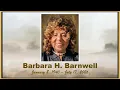 Barbara H Barnwell Home Going