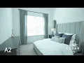 Cedar Lakes - A2 Floor Plan