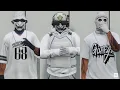 GTA V - 5 Easy Tryhard Outfits Tutorial White Outfits 2022