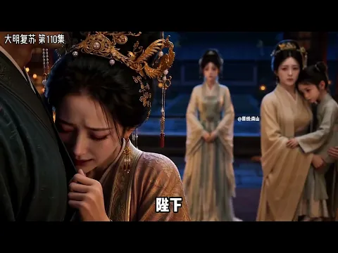 大明复苏 第21集