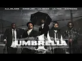 1 Umbrella, ALLBLACK, 22nd Jim, Lil Bean - Type of Time (Official Visualizer) (ft. Lil Yee, ZayBang)