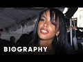 Aaliyah - Singer Dancer Actress Model Mini Bio Biography