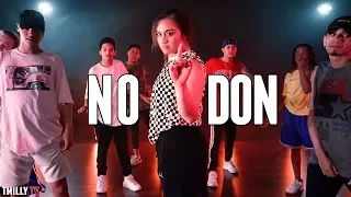 Download Lotto Boyzz - No Don - Choreography by Sienna Lalau - #TMillyTV MP3