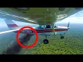 They Are Dropping Dangerous Flies For The Most Insane Reason