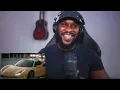 Burna Boy - City Boys [Official Music Video] [Reaction] | LeeToTheVI