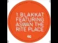 Download Lagu Blakkat Featuring Aswan  -  The Rite Place (Crazy Penis Jackin The Beanstalk Mix)