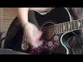 【弾き語り】貴方の恋人になりたいのです/阿部真央(covered fusuma)