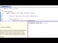 Java Programming Tutorial 78 File Class YouTube