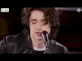 Inhaler — Through The Echoes (Paolo Nutini Cover) [Live @ SiriusXM]