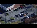 Serious incident at Loganville CVS