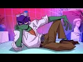 Jojo s pose Ninja Turtles