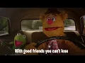 Muppet Sing Along | Movin' Right Along | The Muppets