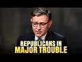 Republicans Screwed As Anti Incumbent Fever Sweeps America