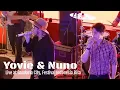 Download Lagu Sempat Memiliki - Yovie And Nuno | Live at Gandaria City