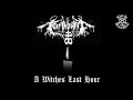 Download Lagu Kirth Roth - A Witches Last Hour (Official Full-Album Premiere) [2024]