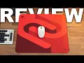 BenQ Zowie G-SR-SE Rouge Review - Still Worth It 2024