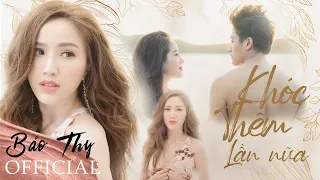 Khóc thêm lần nữa