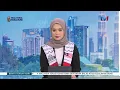 Lagu 12 DIS 2025 - BERITA TENGAH HARI