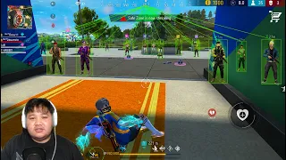 🔥 Stream Sniper vs 2B Gamer | Revenge Le Liya! 😱 Freefire