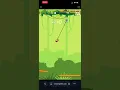 Btw the game is on the link cool math games swing monkey