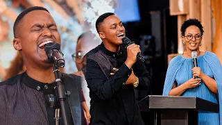 INCWI😍 JOSH ISHIMWE KWA Ap MIGNONNE💞 NANJYE NDI UMUGABO MU MAREMBO🥰 MBEGA IBIHE BYIZA