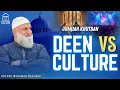 Download Lagu Deen vs Culture | Jumuah Khutbah | Ustadh Mohamad Baajour