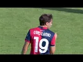 Gaetano Oristanio is Spectacular
