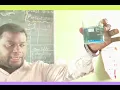 Elements Compounds and Mixtures