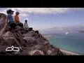 Isla San Francisco Mexico