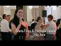 Lagu Maria Floca si Trupa Albanik - Colaj Jiene 2025 | Nunta Daniel si Natalia